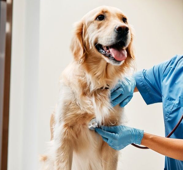 croydon-park-vet-clinic-dog-checkup